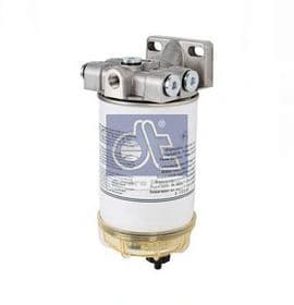 Топливно-водяной сепаратор DT Spare Parts 2.12272