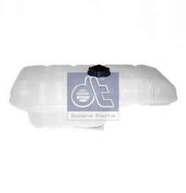 Бачок охолоджувальної рідини