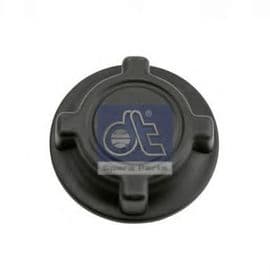 Крышка радиатора DT Spare Parts 2.15321