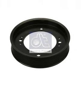 Шкив помпы DT Spare Parts 2.15453