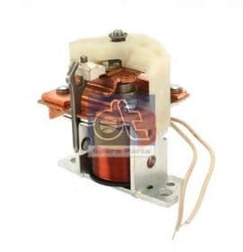 Тягове реле стартера DT Spare Parts 2.22026