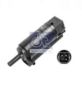 Насос омывателя