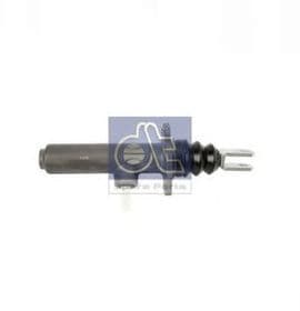 Головний циліндр зчеплення