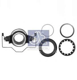 Витискний підшипник