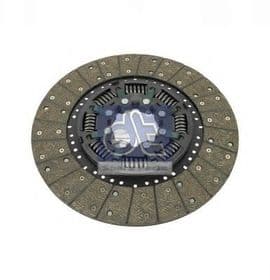 Диск сцепления
