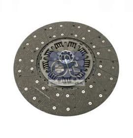 Диск сцепления