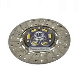 Диск сцепления