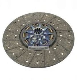 Диск зчеплення