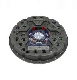 Корзина сцепления DT Spare Parts 2.30231 Корзина сцепления DT Spare Parts 2.30231
