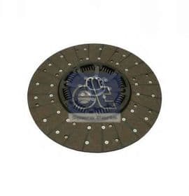 Диск сцепления