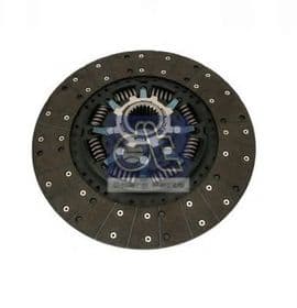 Диск сцепления
