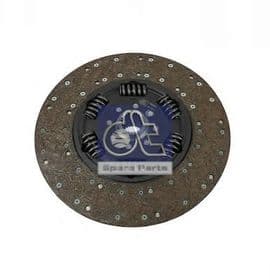 Диск сцепления