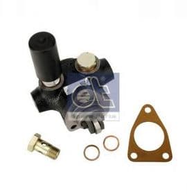 Паливний насос