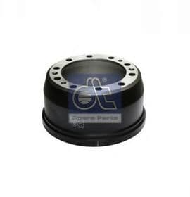 Тормозной барабан DT Spare Parts 2.40332