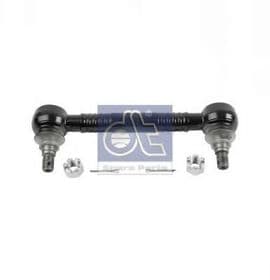 Рулевая тяга в сборе