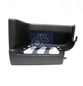 Порог DT Spare Parts 2.71354
