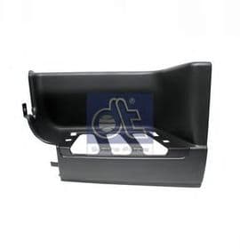 Порог DT Spare Parts 2.71355