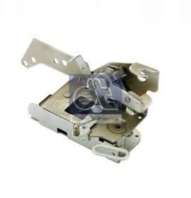 Замок дверей