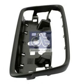 Кронштейн зовнішнього дзеркала DT Spare Parts 2.73221