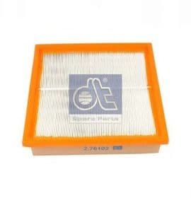 Фильтр салона DT Spare Parts 2.76102