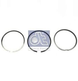 Комплект поршневых колец DT Spare Parts 2.90088