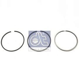 Комплект поршневых колец DT Spare Parts 2.90082