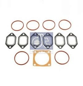 Комплект прокладок повний DT Spare Parts 2.91129
