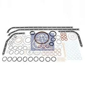 Комплект прокладок блока двигателя DT Spare Parts 2.91054