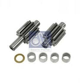 Комплект шестерней привода масляного насоса DT Spare Parts 2.91152