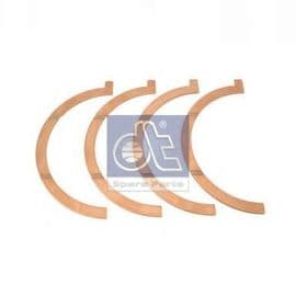 Подшипник коленвала DT Spare Parts 2.91400