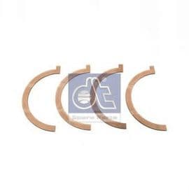 Подшипник коленвала DT Spare Parts 2.91404