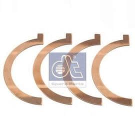 Подшипник коленвала DT Spare Parts 2.91488