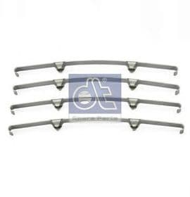 Ремкомплект тормозного суппорта DT Spare Parts 2.94077