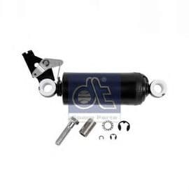 Амортизатор DT Spare Parts 2.97005