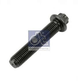 Болт шатунний