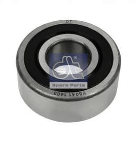 Подшипник вентилятора системы охлаждения двигателя DT Spare Parts 3.15300