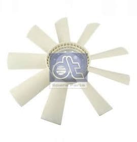 Вентилятор системи охолодження двигуна DT Spare Parts 3.15200
