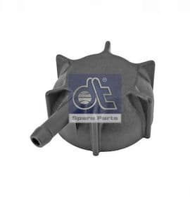 Кришка бачка охолоджувальної рідини