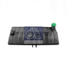 Бачок охлаждающей жидкости