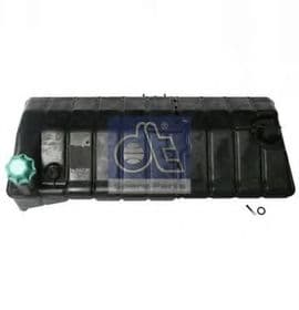 Бачок охолоджувальної рідини