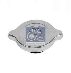 Крышка радиатора