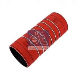 Патрубок интеркулера