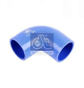 Патрубок радіатора системи охолодження двигуна