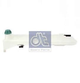 Бачок охолоджувальної рідини