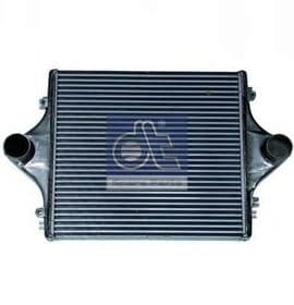 Интеркулер