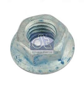 Гайка выпускного коллектора DT Spare Parts 3.19115 Гайка выпускного коллектора DT Spare Parts 3.19115