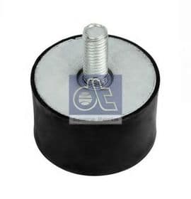 Кронштейн кріплення вихлопної магістралі