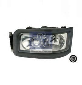 Основна фара