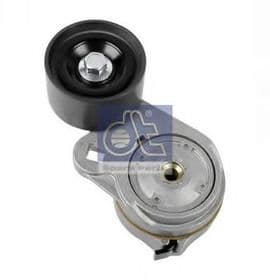 Натяжний ролик поліклинового ременя