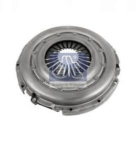 Корзина сцепления